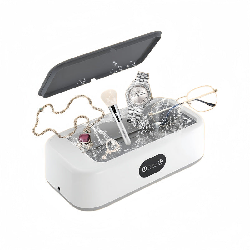 Ultrasonic cleaner