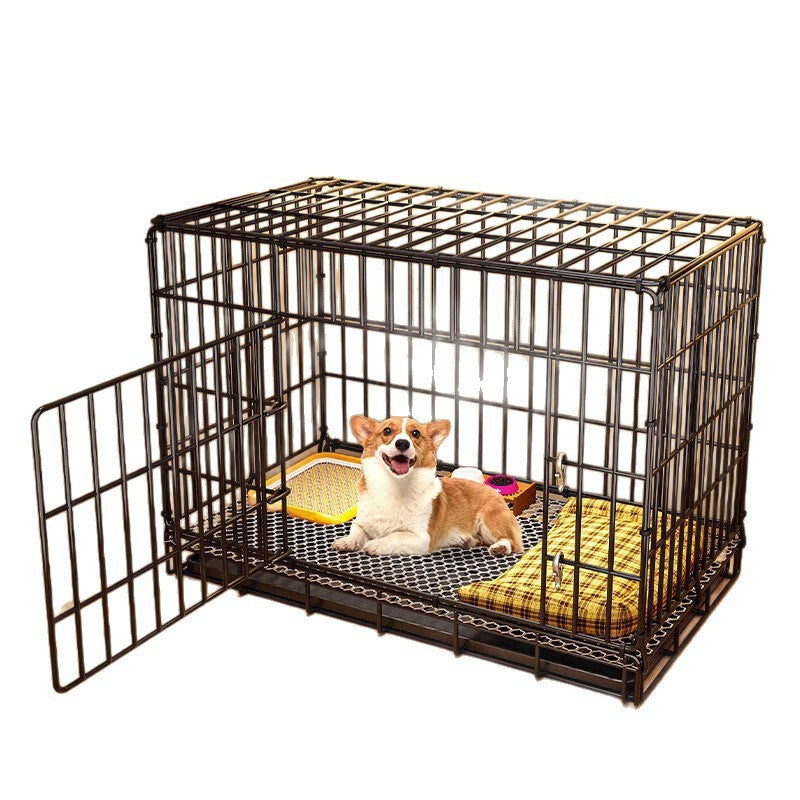 Dog cage - Small dog