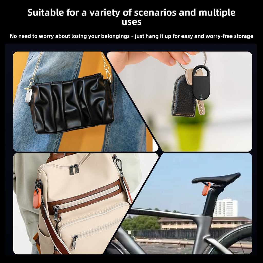 Waterproof Smart Key Finder