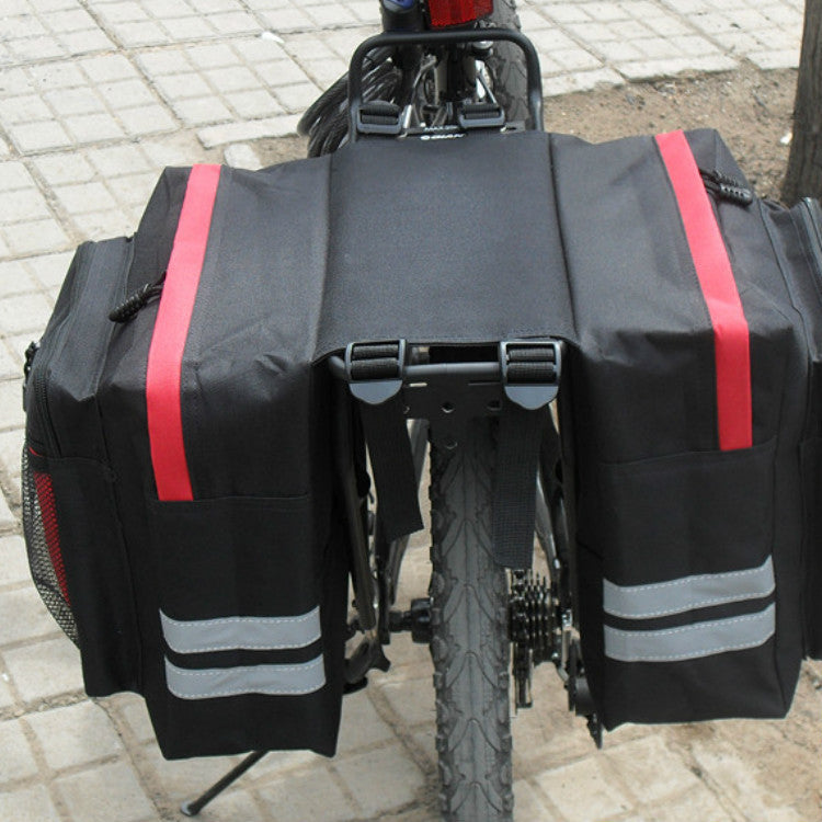 Bicycle Pannier Bag