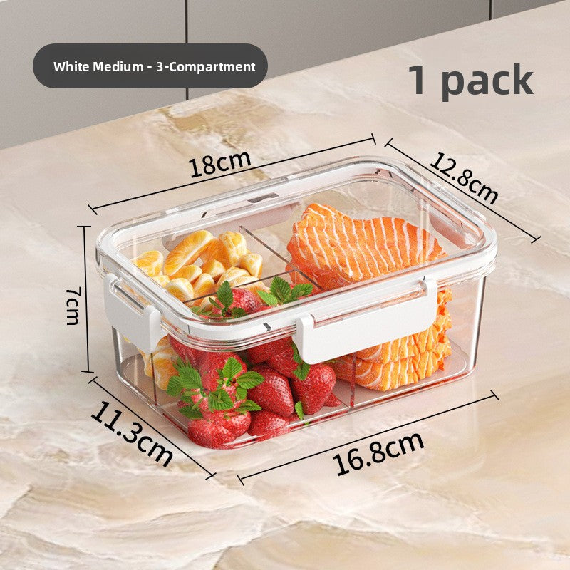 Airtight Food Storage Containers