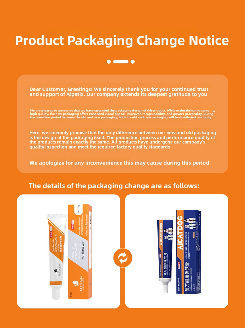 Pet skin itch-relief spray