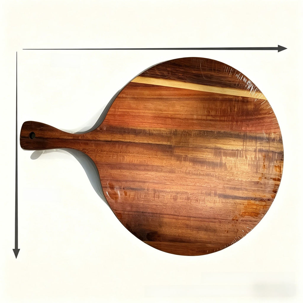 Acacia Wood Cutting Board