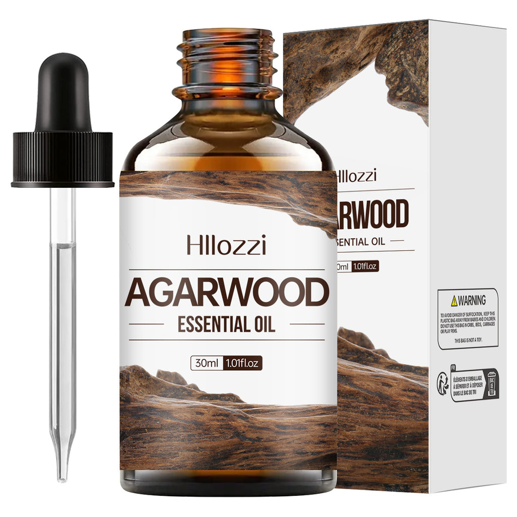 Plant Essential Oil for Skin and Body Care