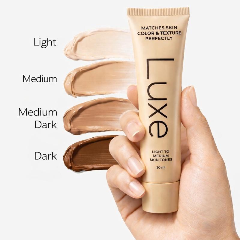 Liquid Foundation