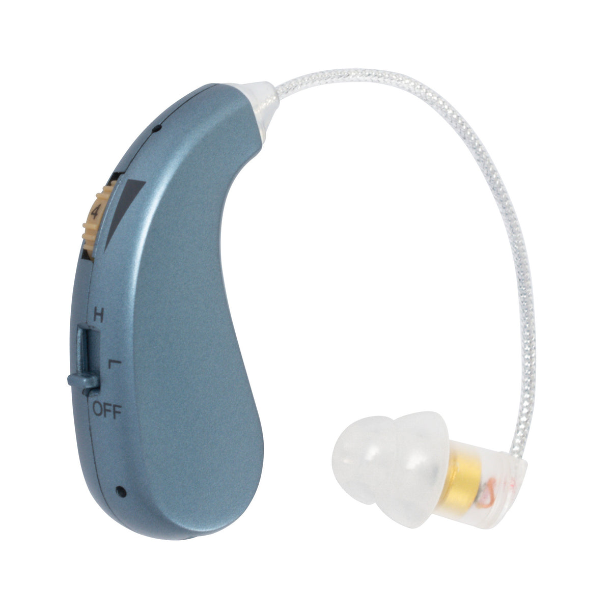 Rechargeable Noise Reduction Sound Amplifier