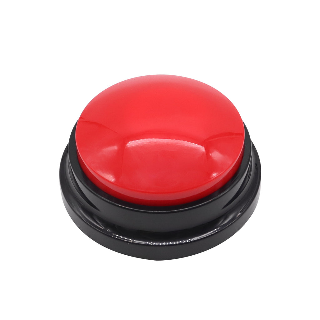 Recordable Dog Training Buttons