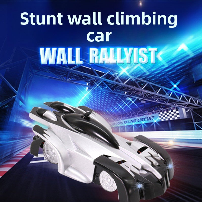 Remote Control Car