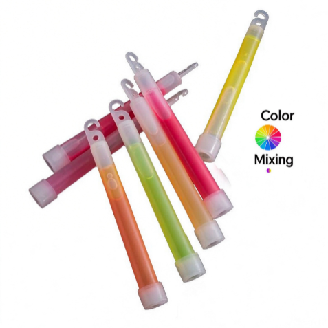 6inch Glow Stick
