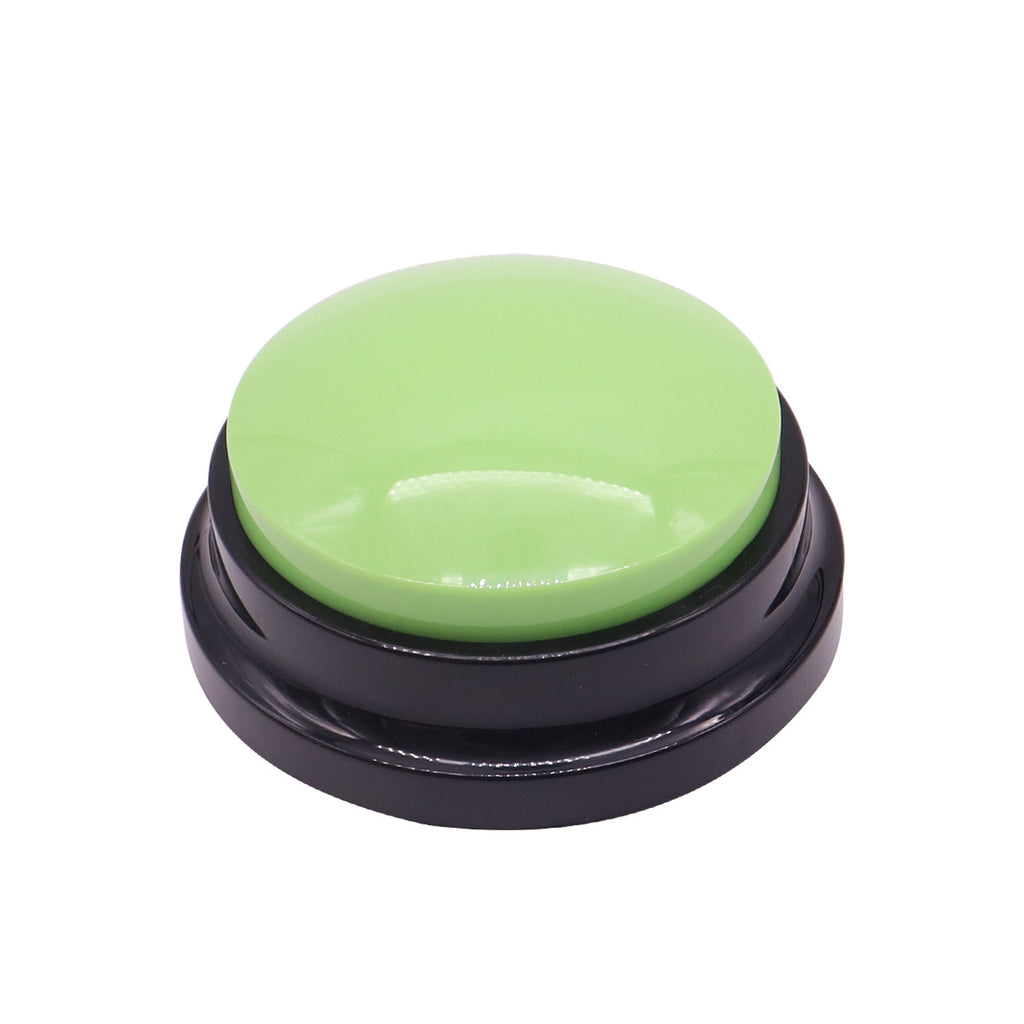 Recordable Dog Training Buttons