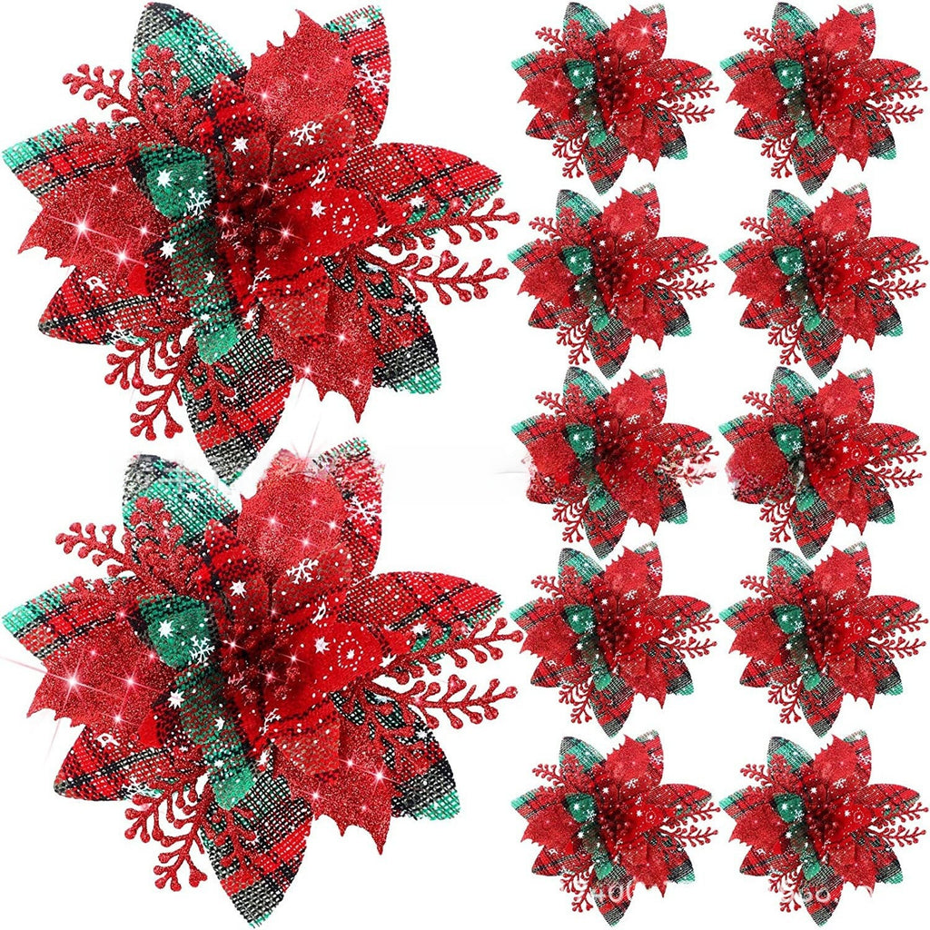 14.5CM Christmas decoration items