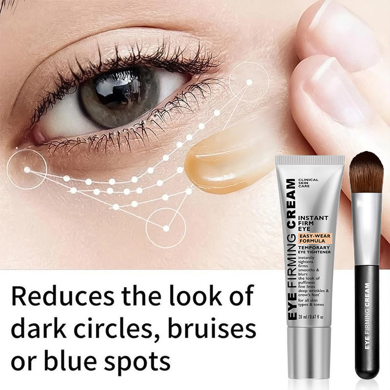 Instant Firming Anti-Wrinkle Eye Cream