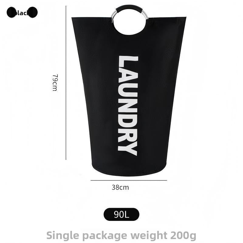 Large Capacity Portable Oxford Cloth Travel Storage Bag