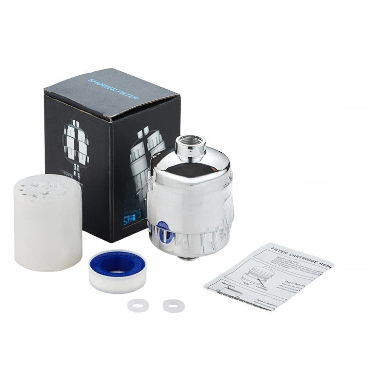 Water Filter Cartridge
