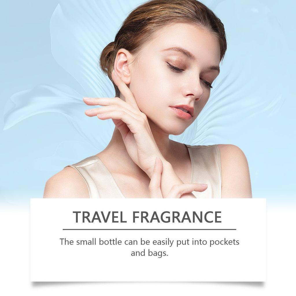 Fragrance Body Spray