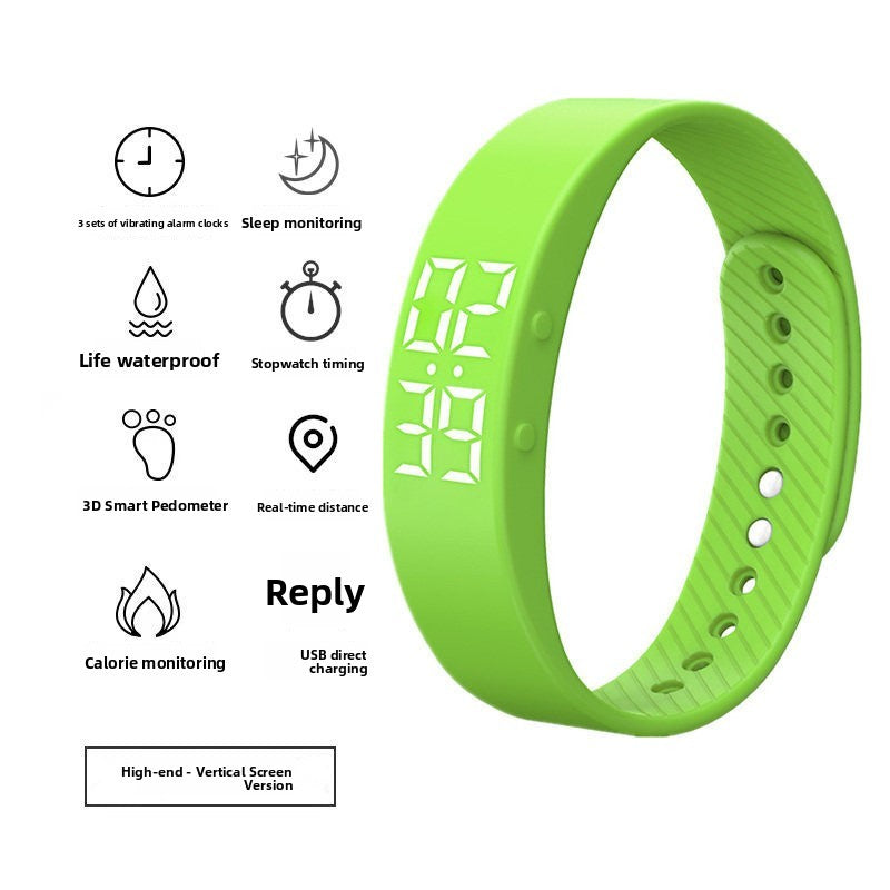 Multi Function Sports Smart Watch