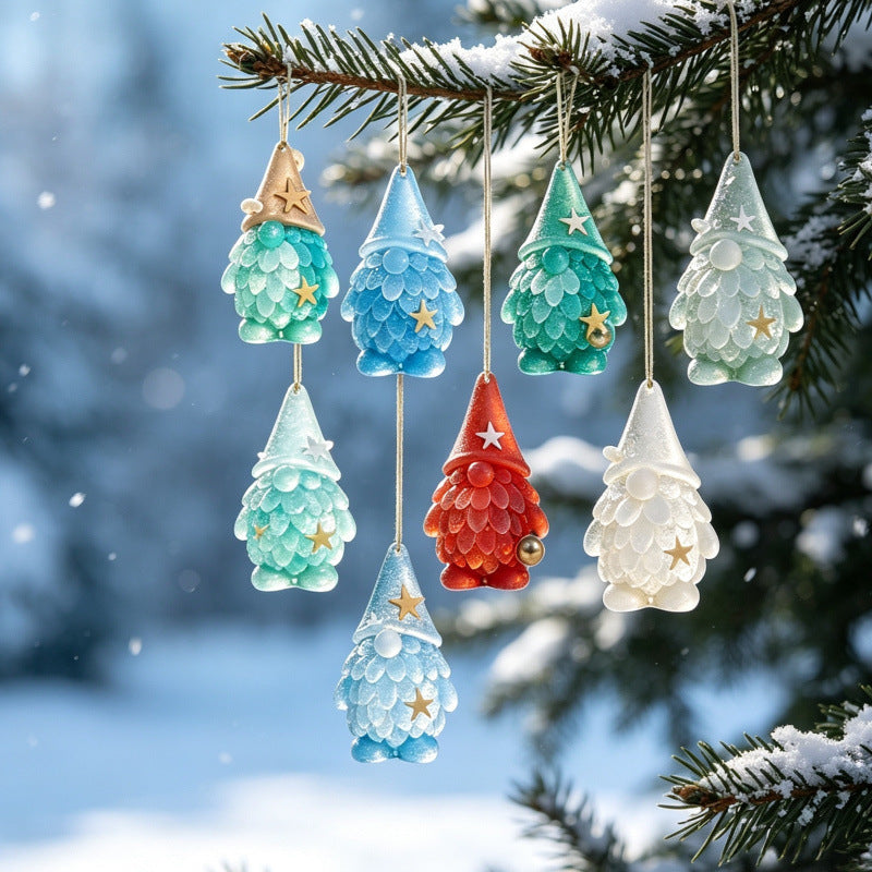 Christmas ornament
