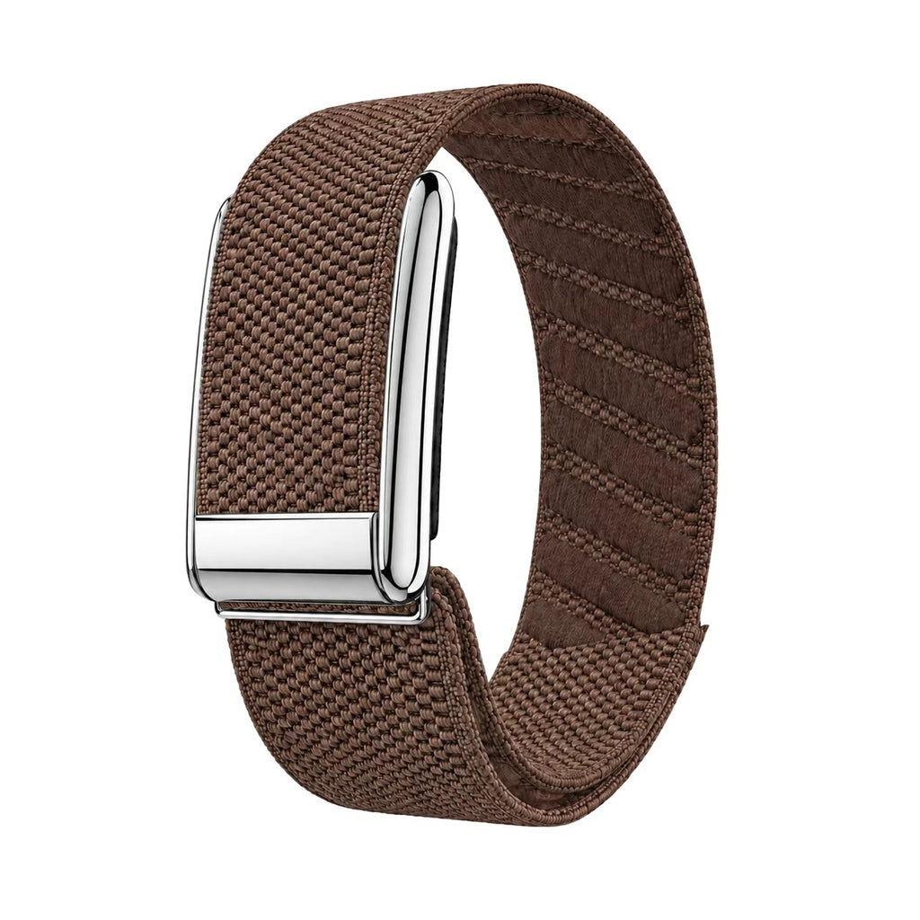 Fitness tracker wristband