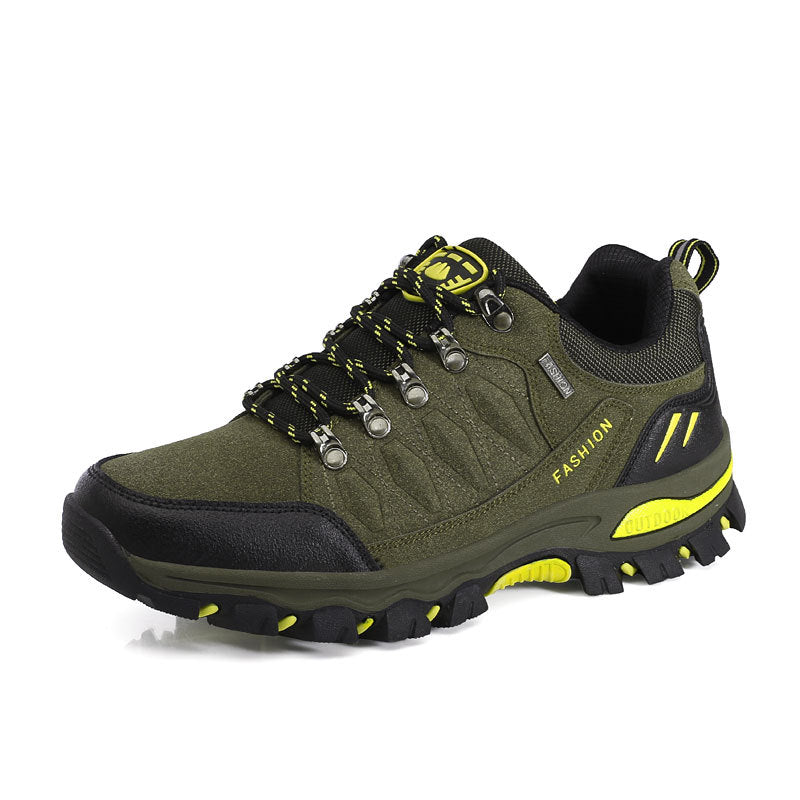 Outdoor Hiking Shoes