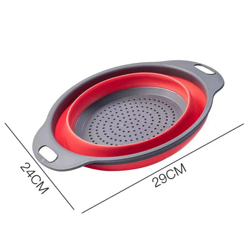 Adjustable telescopic sink