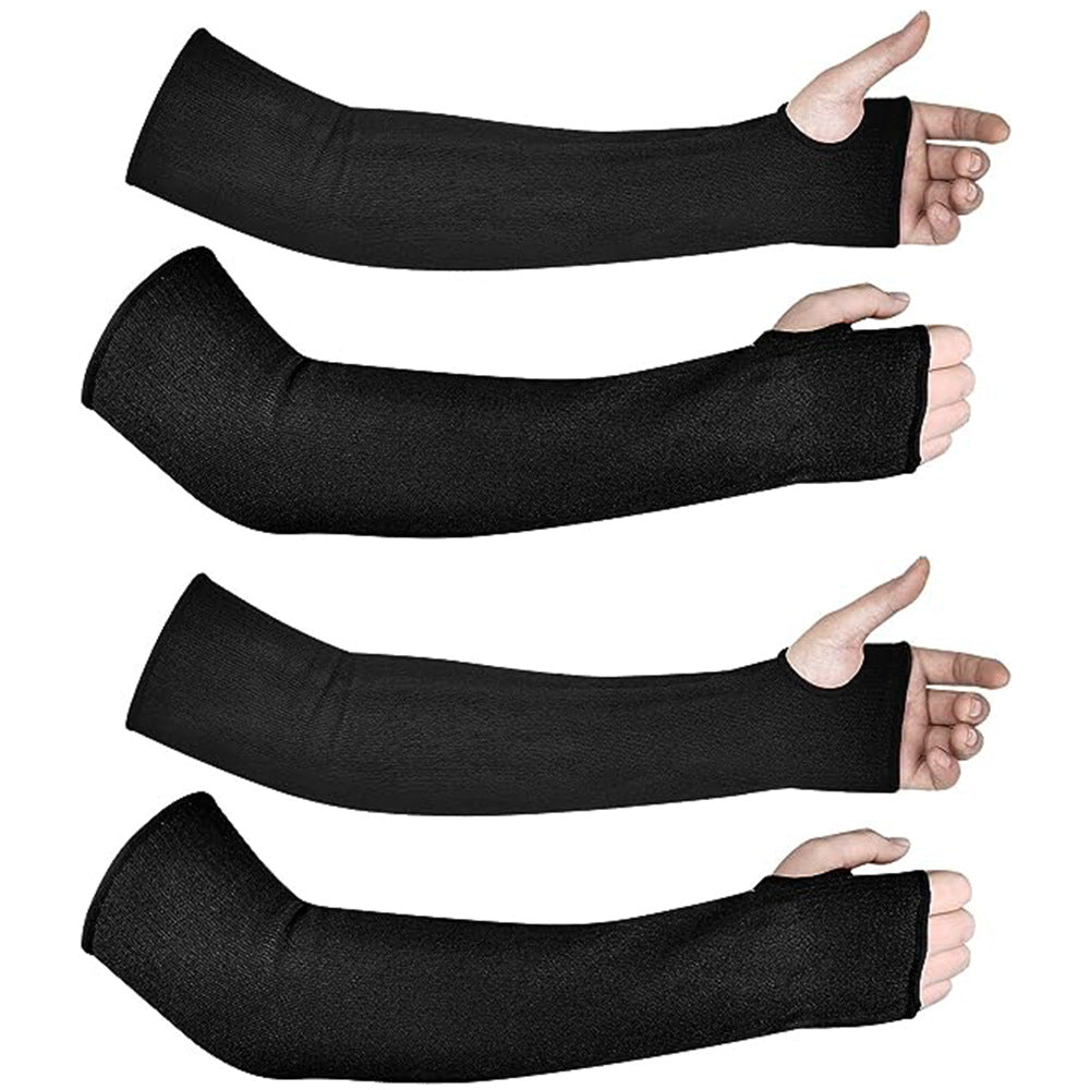 Level 5 Cut Resistant Protective Arm Sleeve