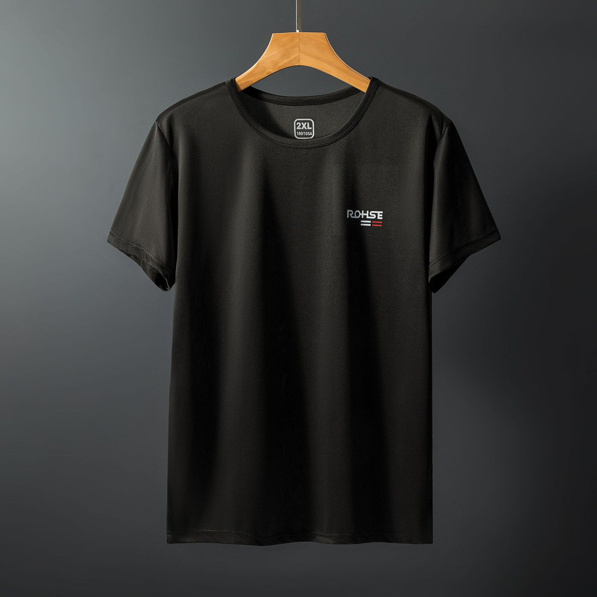Ice Silk T-Shirt teemdrop