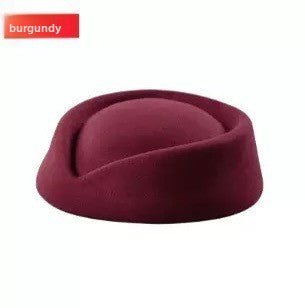 Stewardess Hat teemdrop