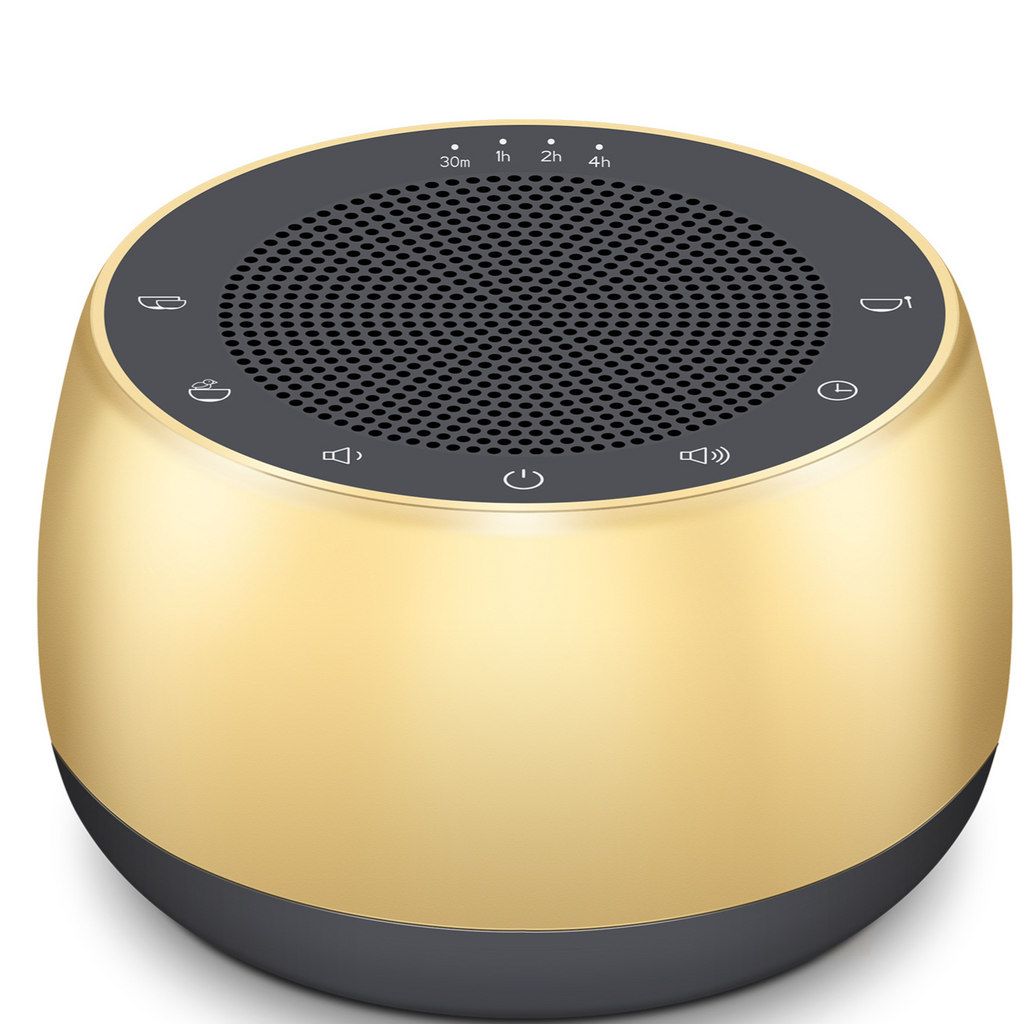 Meditation Timer Electronic Singing Bowl Sound Machine