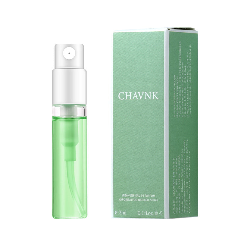 Fragrance Perfume Sample Tubes