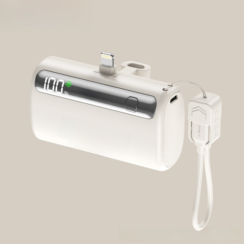 10000mAh 22.5W Fast Charging Portable Power Bank