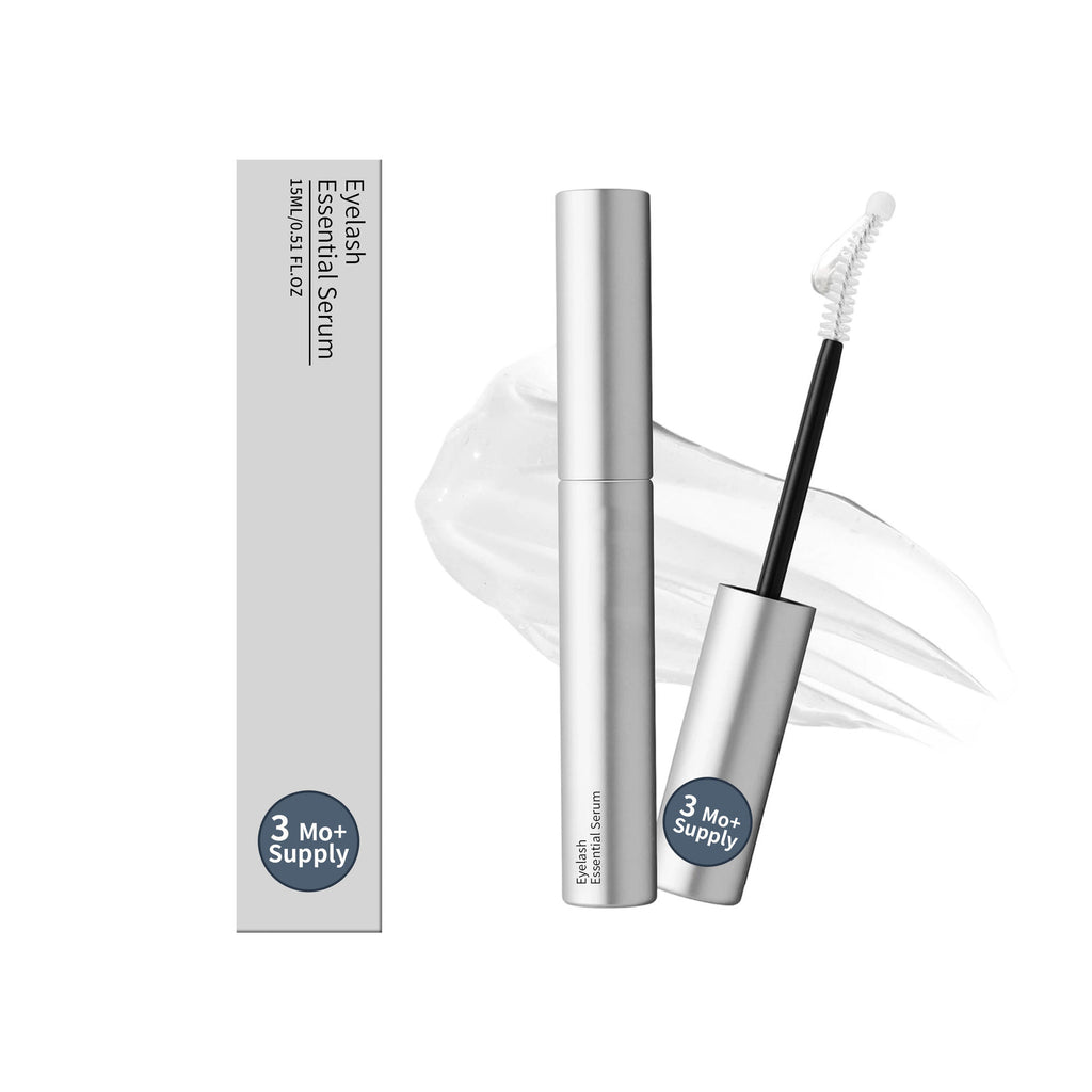 Natural Curling Mascara Fine Brush Head Lightweight Moisturizing For Beautiful Everyday Eye Makeup 15ml teemdrop
