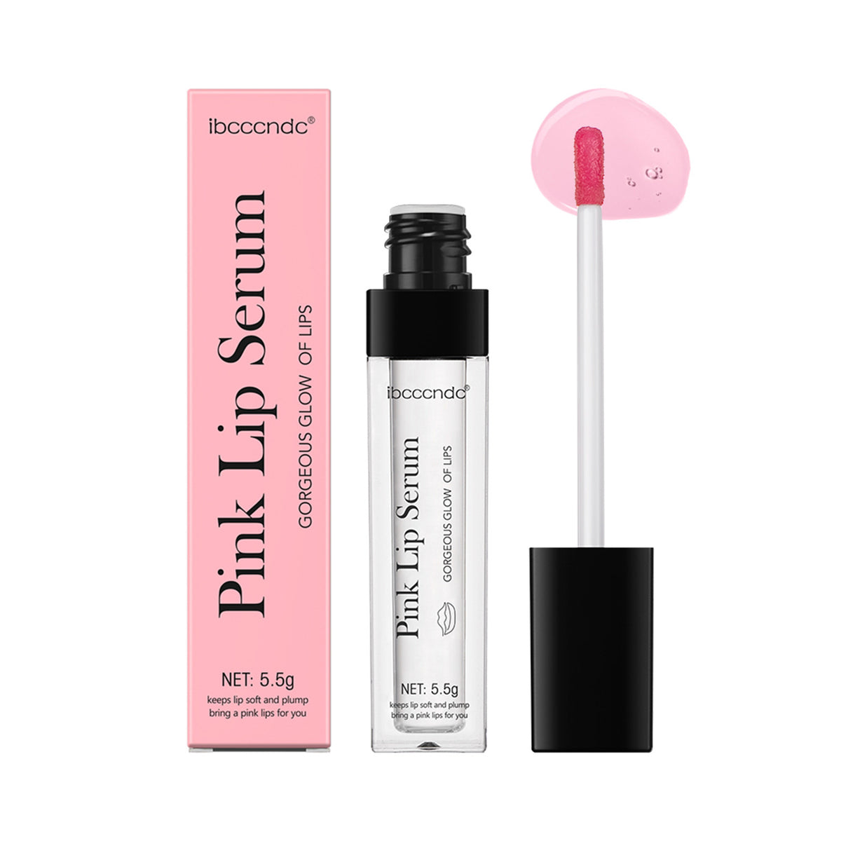 lip oil