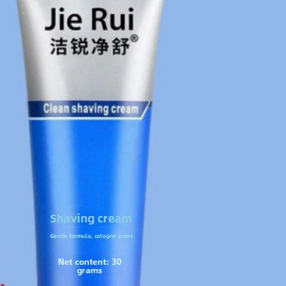 Manual Men's Razor
