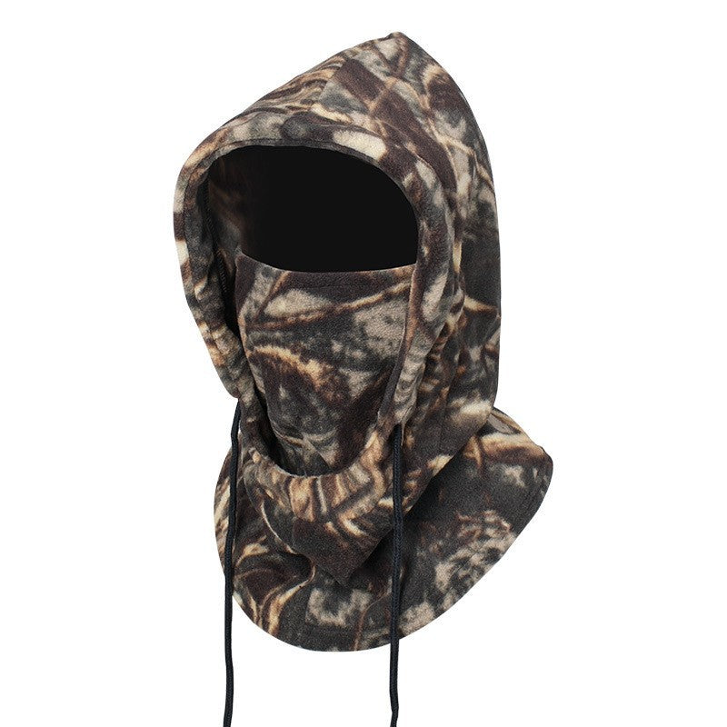 Helmet-style skiing headgear teemdrop