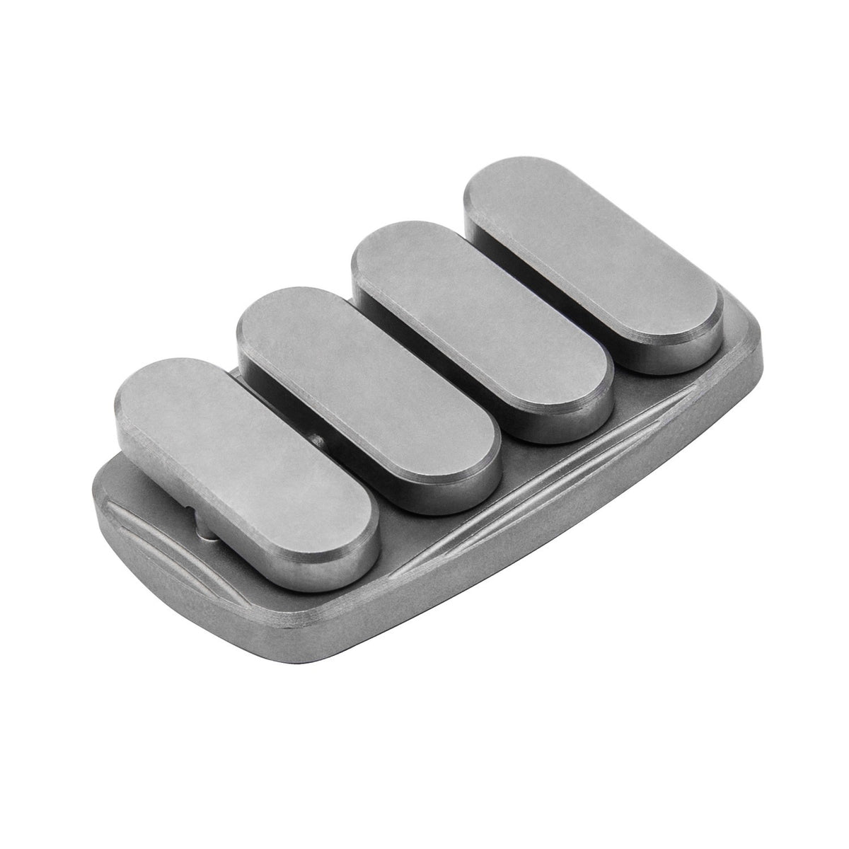 Multifunctional metal toys