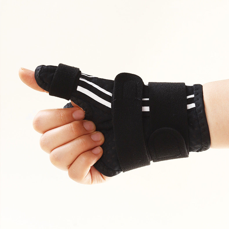 Adjustable Thumb Wrist Support
