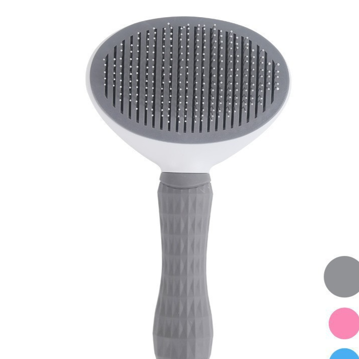 Pet Hair Removal Comb