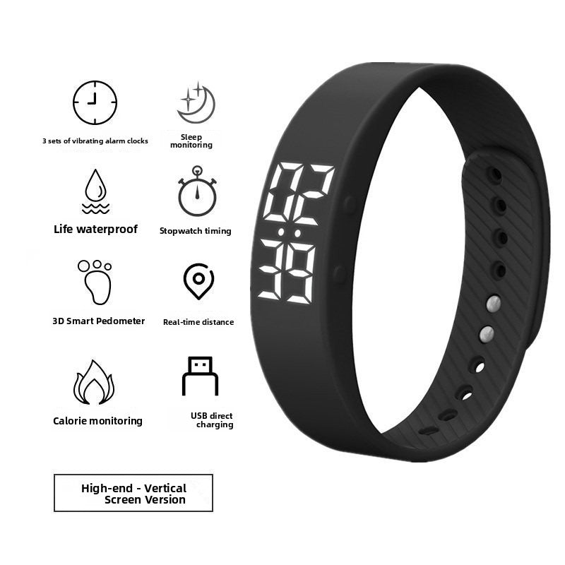 Multi Function Sports Smart Watch