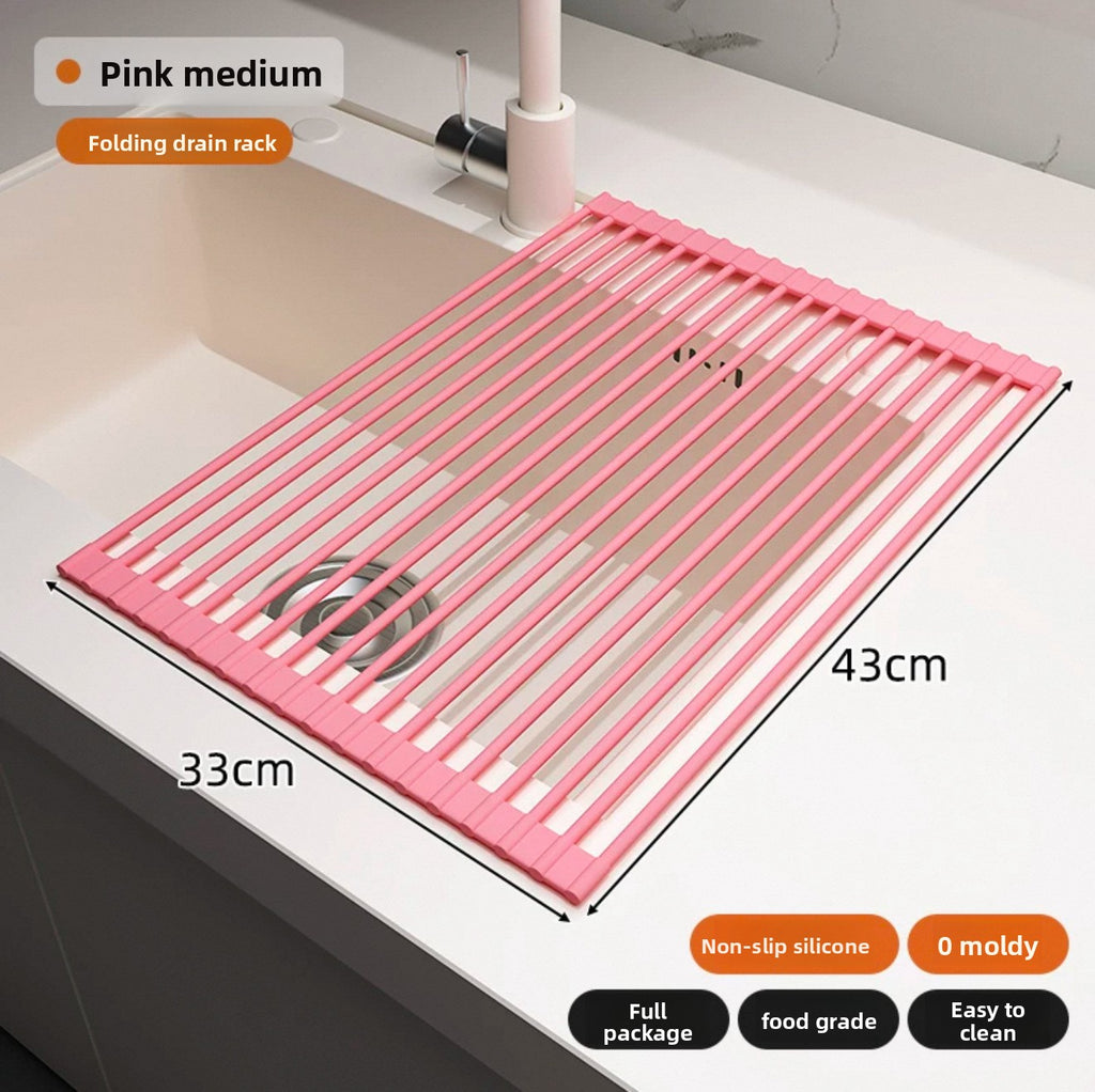 Kitchen sink filter strainer