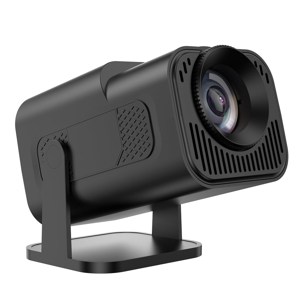 Mini Wired Projector for Home Use