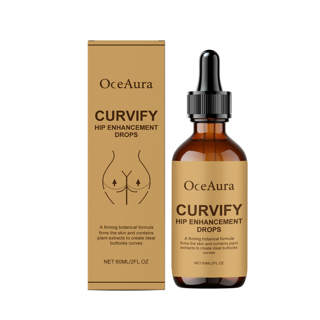 Buttock Nourishing and Plumping Care Serum teemdrop