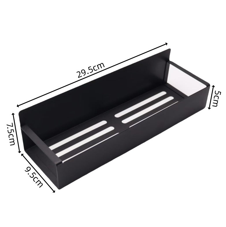 Magnetic Refrigerator Storage Rack