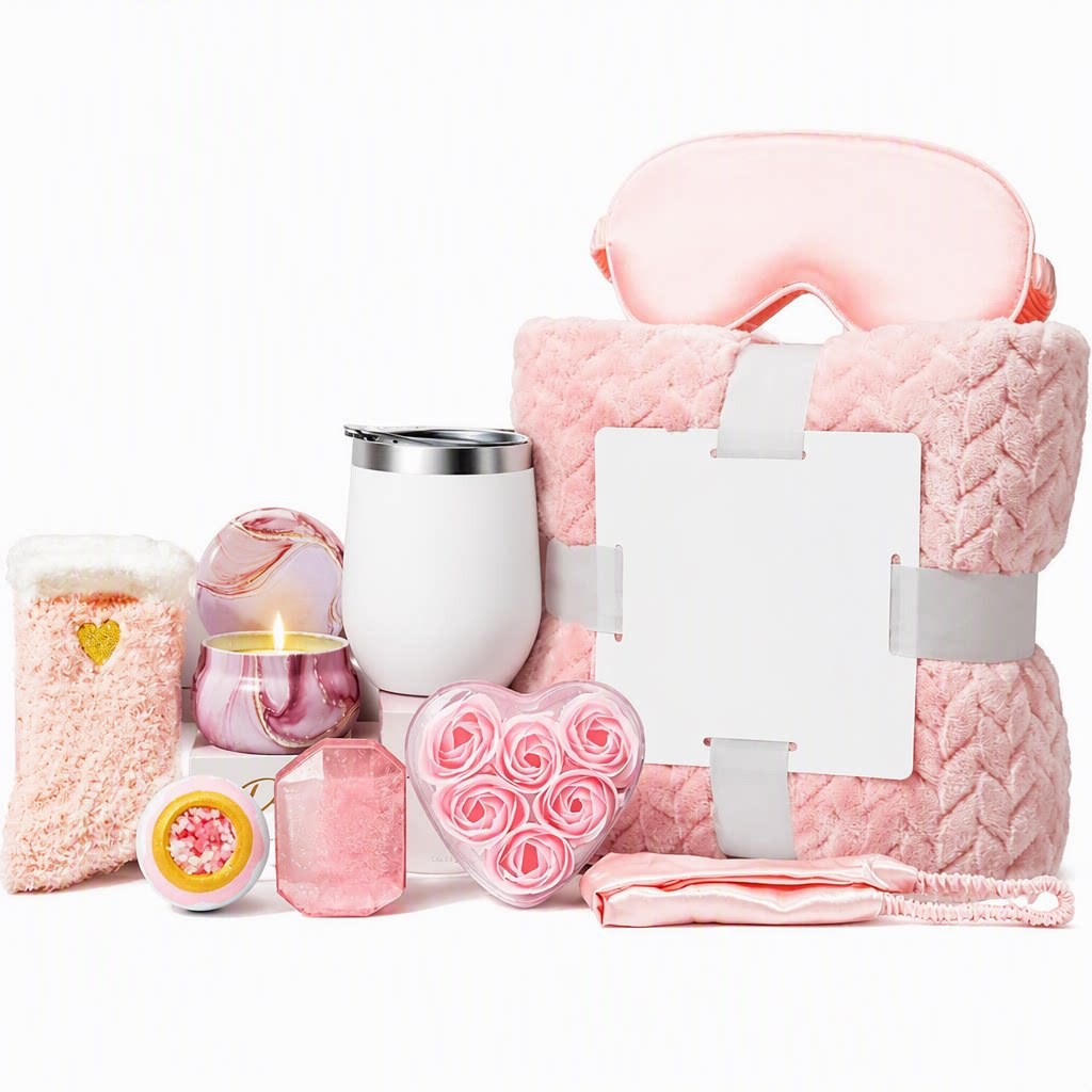 Women's Creative Gift Set