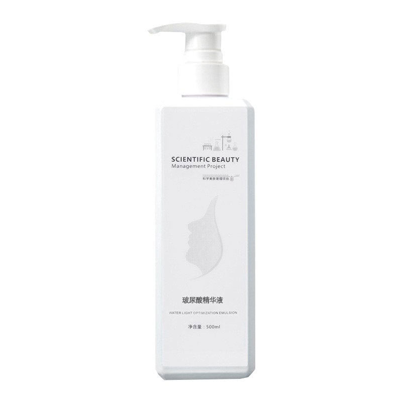 Hydrating and Moisturizing Skin Care Product