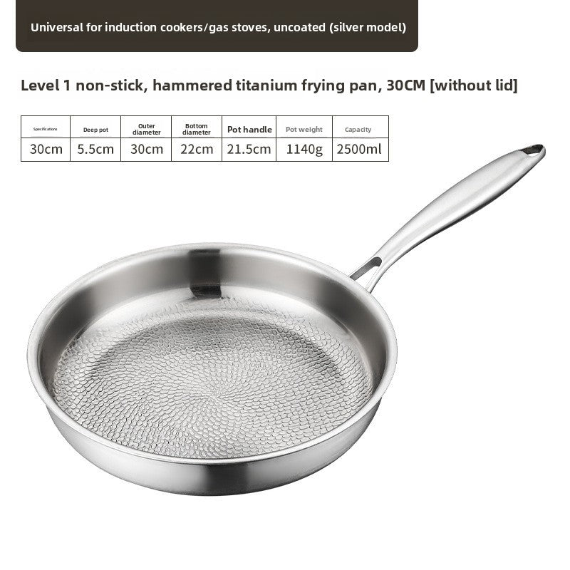 Non-stick frying pan