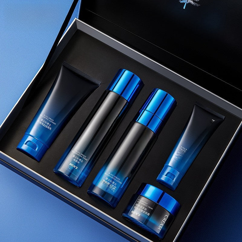 Men's skin care products