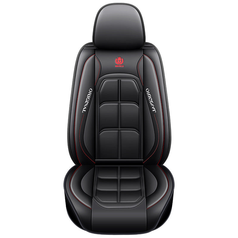 Car Seat Cushion