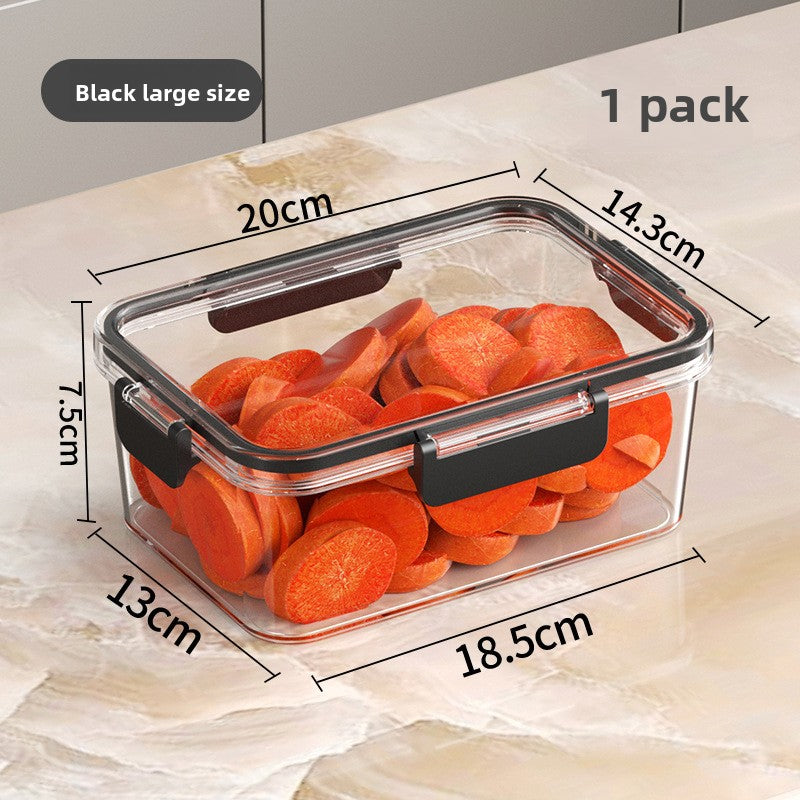 Airtight Food Storage Containers