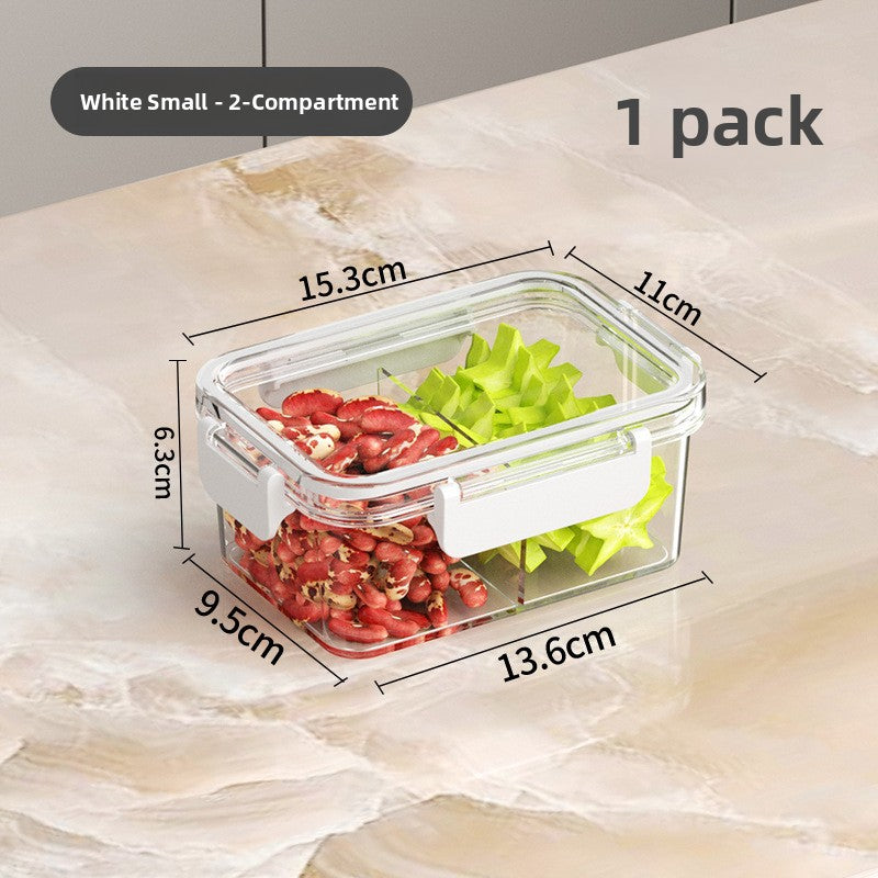 Airtight Food Storage Containers