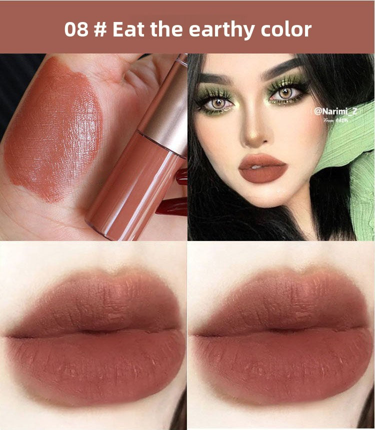 Double-ended lip gloss teemdrop